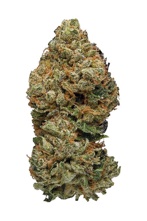 Ganjavores DC | Cherry Kush | Pre-Pack Premium Flower | 7g