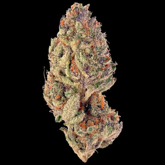Just Flower | Tropicana Cookies | Pre-Pack Premium Flower | 7G SALE DEAL