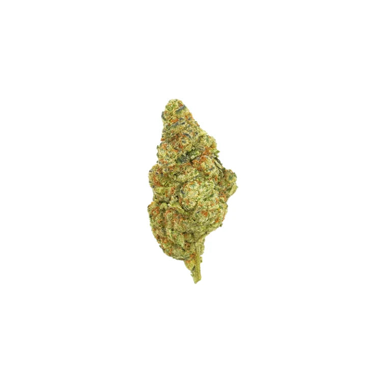 Grape Gas Exotic | THCa Flower | Indica | 3.5G Pre-Packaged