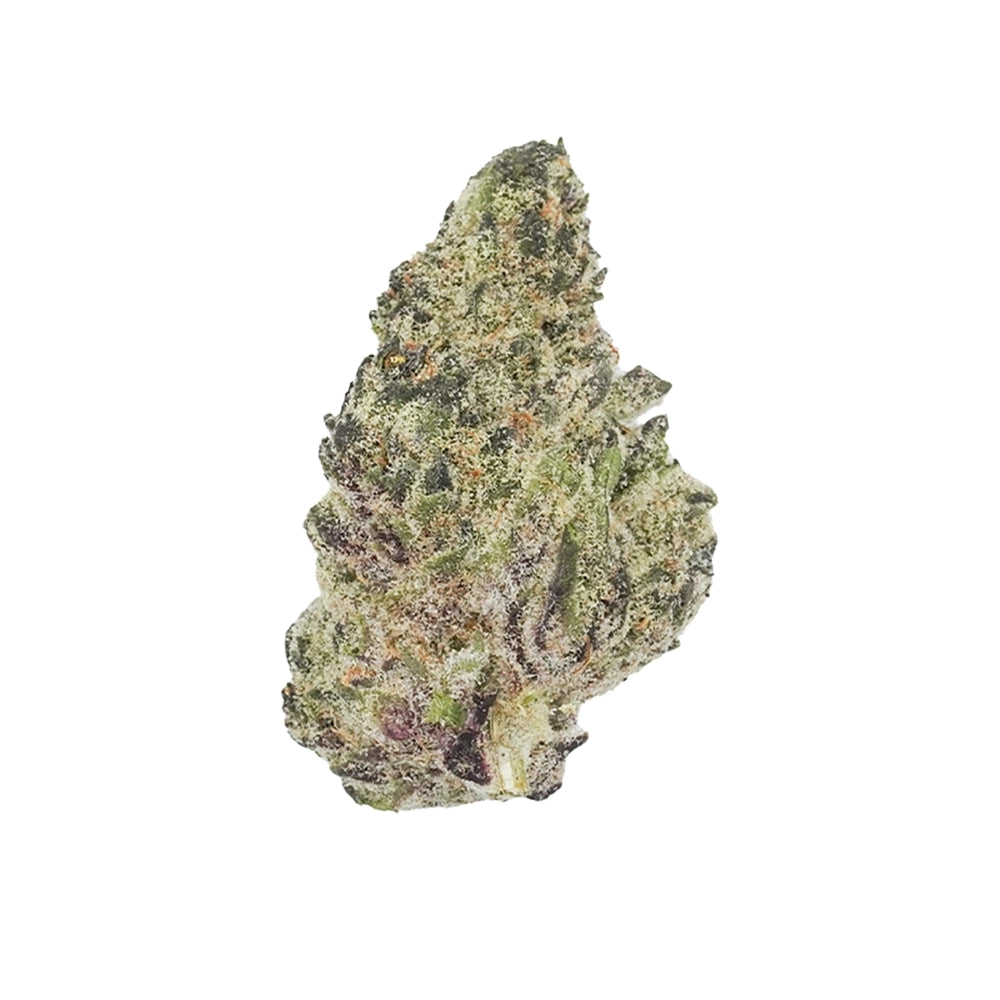 Purple Dream Exotic Whole Flower | THCa Flower | 3.5G-28G