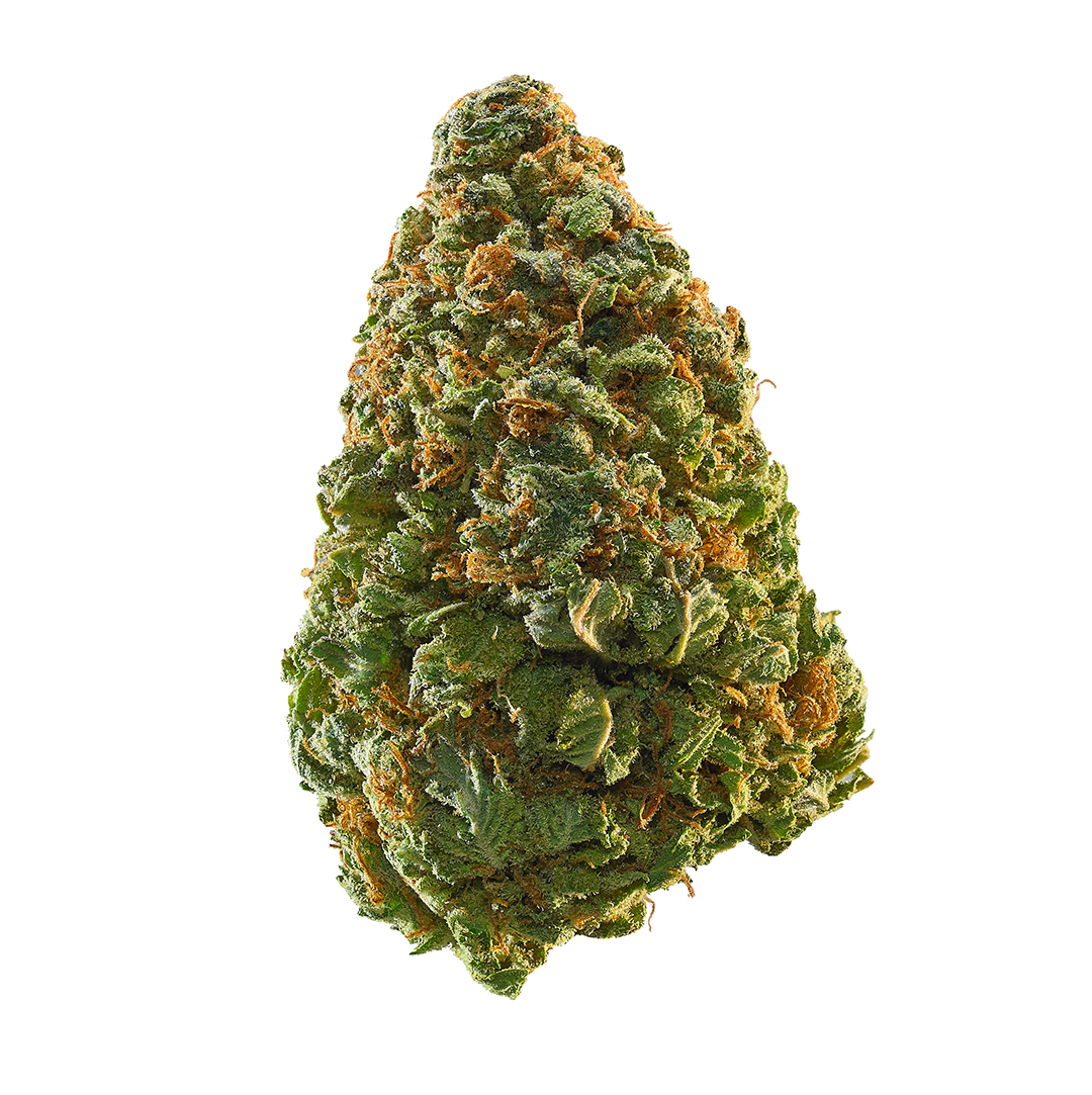 Green Crack Premium Whole Flower | THCa Flower | 3.5G - 28G